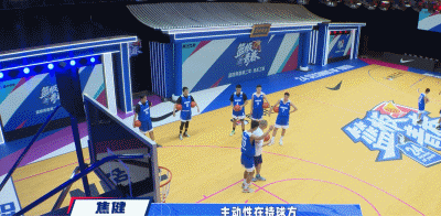 如何在篮球冬令营中加强体能训练?_1